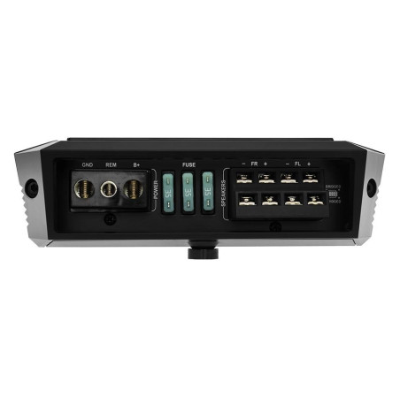DSI-GEN-X2000.4 – Ampli Black Diamond 4 canaux