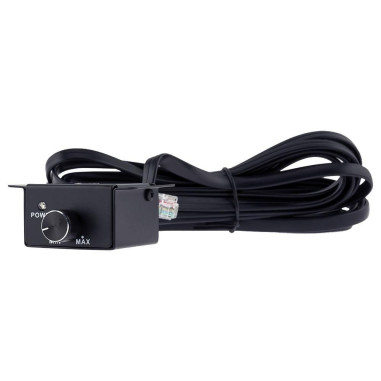 DSI-GEN-X2000.4 – Ampli Black Diamond 4 canaux