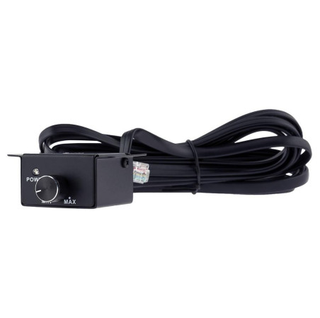 DSI-GEN-X2000.4 – Ampli Black Diamond 4 canaux