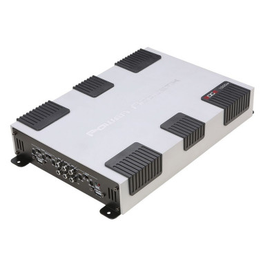 EG4-1500 – Ampli Power Acoustik 4 canaux