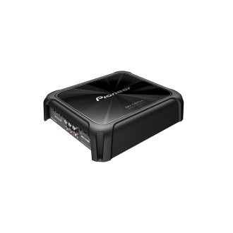 GM-D8704 – Ampli Pioneer 4 canaux Class D 1200 W MAX – 4 x 125 W RMS 2
