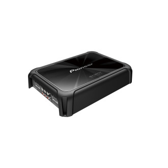 GM-D9704 – Ampli Pioneer 4 canaux Class D 1600 W MAX – 4 x 130 W RMS 2