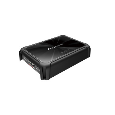 GM-D9704 – Ampli Pioneer 4 canaux Class D 1600 W MAX – 4 x 130 W RMS