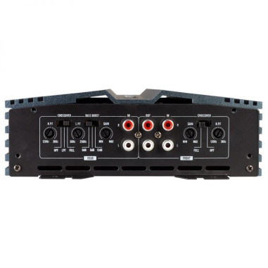 OD4-1800 – Ampli Power Acoustik 4 canaux Class D