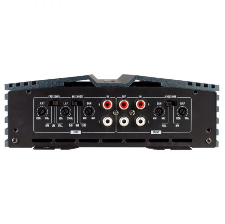 OD4-1800 – Ampli Power Acoustik 4 canaux Class D
