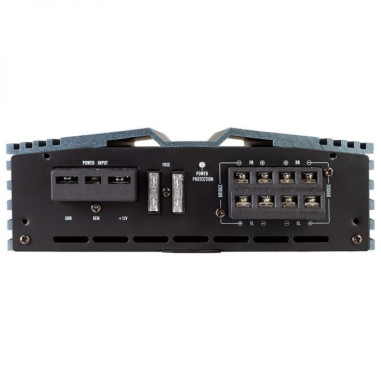 OD4-1800 – Ampli Power Acoustik 4 canaux Class D