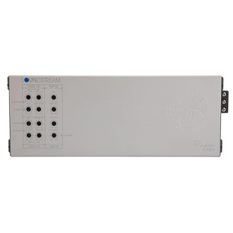 PN5.3000DX – Ampli Soundstream 5 canaux