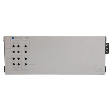 PN5.3000DX – Ampli Soundstream 5 canaux