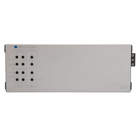 PN5.3000DX – Ampli Soundstream 5 canaux