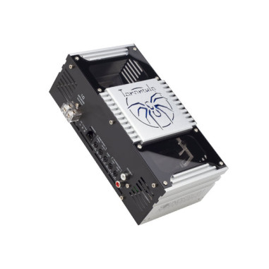 TXP1.3500D – Ampli Soundstream mono Class D 3500 W MAX – 1 x 1250 W RMS