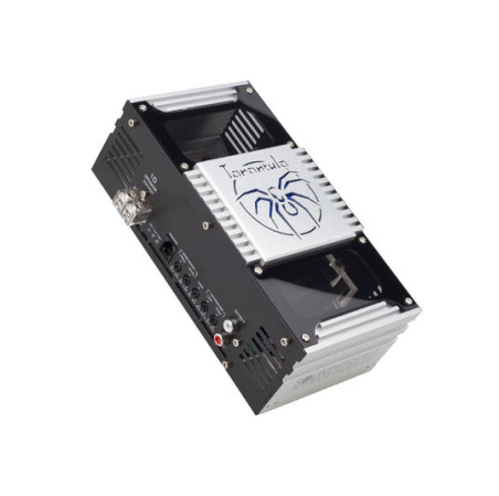 TXP1.3500D – Ampli Soundstream mono Class D 3500 W MAX – 1 x 1250 W RMS