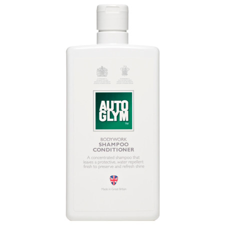 Autoglym Bodywork Shampoo Conditioner 500ML