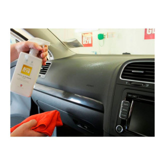 Autoglym Vinyl & Rubber Care 500CC 2