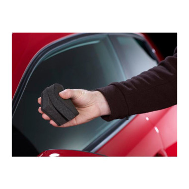 Autoglym Perfect Polish Applicator Pads, Set de 2 pièces