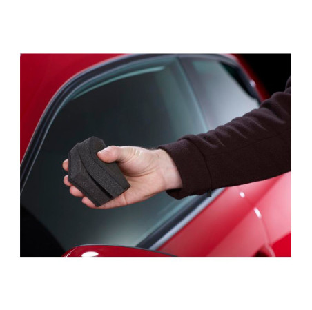 Autoglym Perfect Polish Applicator Pads, Set de 2 pièces