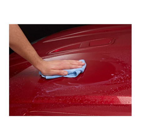 Autoglym Rapid Aqua Wax Complete KIT 500 ML