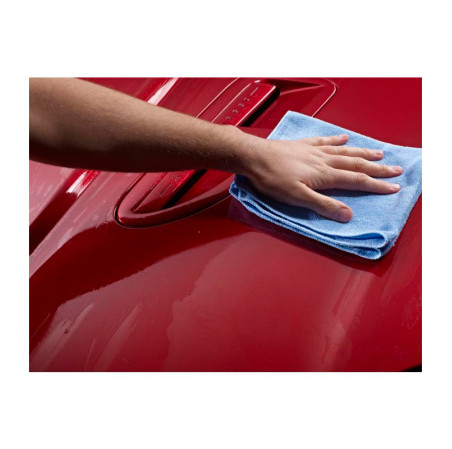Autoglym Rapid Aqua Wax Complete KIT 500 ML