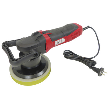 Carpoint Machine de polissage 'Dual-Action' 230V/600W (max. 7-inch)