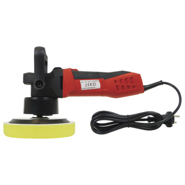 Carpoint Machine de polissage 'Dual-Action' 230V/600W (max. 7-inch)