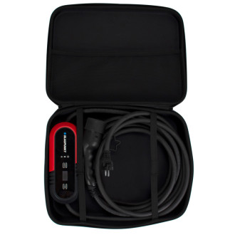 Blaupunkt Chargeur portable pour véhicule électrique 230 V Type 2 Monophasé 8-16 AMP 2