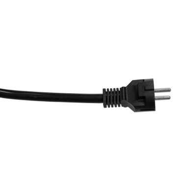 Blaupunkt Chargeur portable pour véhicule électrique 230 V Type 2 Monophasé 8-16 AMP