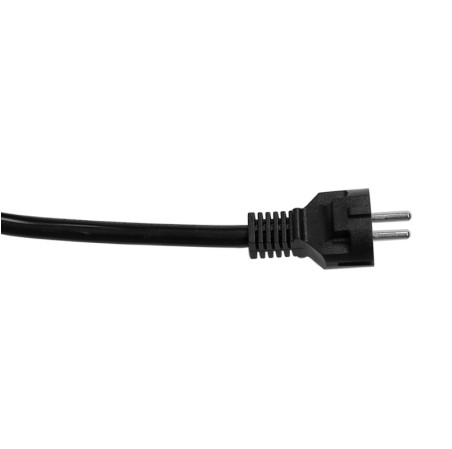 Blaupunkt Chargeur portable pour véhicule électrique 230 V Type 2 Monophasé 8-16 AMP