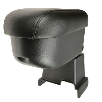 CIKCAR Accoudoir sur mesure pour Seat Ibiza 6F 2017- & Arona 2017- & Volkswagen Polo VI 2017-
