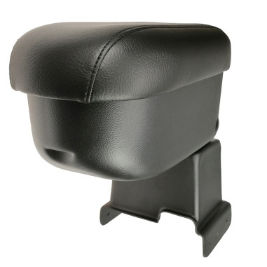 CIKCAR Accoudoir sur mesure pour Seat Ibiza 6F 2017- & Arona 2017- & Volkswagen Polo VI 2017-