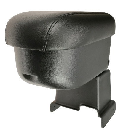 CIKCAR Accoudoir sur mesure pour Seat Ibiza 6F 2017- & Arona 2017- & Volkswagen Polo VI 2017-