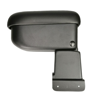CIKCAR Accoudoir sur mesure pour Seat Ibiza 6F 2017- & Arona 2017- & Volkswagen Polo VI 2017- 2