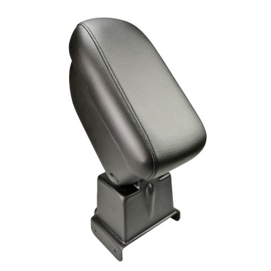 CIKCAR Accoudoir sur mesure pour Seat Ibiza 6F 2017- & Arona 2017- & Volkswagen Polo VI 2017-