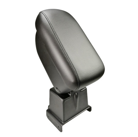 CIKCAR Accoudoir sur mesure pour Seat Ibiza 6F 2017- & Arona 2017- & Volkswagen Polo VI 2017-