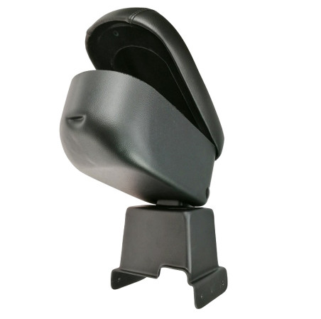 CIKCAR Accoudoir sur mesure pour Seat Ibiza 6F 2017- & Arona 2017- & Volkswagen Polo VI 2017-