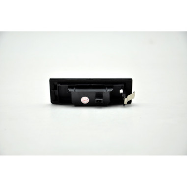 AutoStyle Eclairage des Plaques d'Immatriculation LED sur mesure pour Alfa/BMW/Fiat/Mini divers modèles