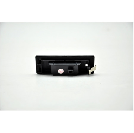 AutoStyle Eclairage des Plaques d'Immatriculation LED sur mesure pour Alfa/BMW/Fiat/Mini divers modèles