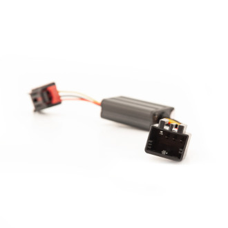 AutoStyle Modules de Clignotants Dynamiques pour feux arrière à LED sur mesure pour Volkswagen Golf VII HB 3/5-portes 2012-2017 2