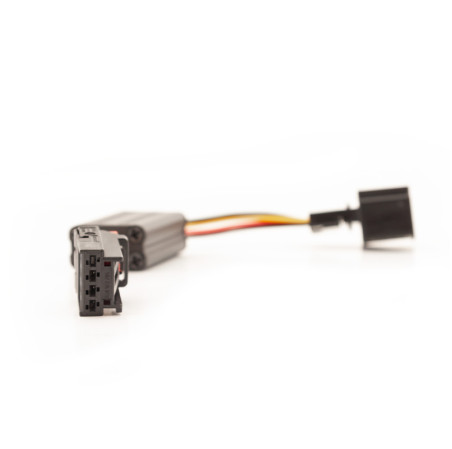AutoStyle Modules de Clignotants Dynamiques pour feux arrière à LED sur mesure pour Volkswagen Golf VII HB 3/5-portes 2012-2017