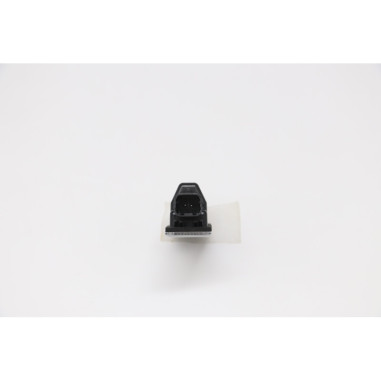 AutoStyle Eclairage des Plaques d'Immatriculation LED sur mesure pour Citroën/Peugeot divers modèles - Version 2