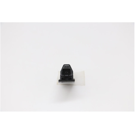 AutoStyle Eclairage des Plaques d'Immatriculation LED sur mesure pour Citroën/Peugeot divers modèles - Version 2