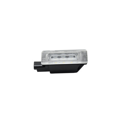AutoStyle Eclairage des Plaques d'Immatriculation LED sur mesure pour Peugeot divers modèles