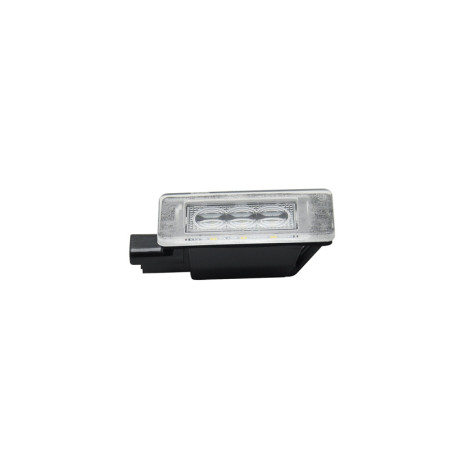 AutoStyle Eclairage des Plaques d'Immatriculation LED sur mesure pour Peugeot divers modèles