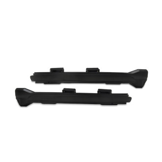 AutoStyle Set de Clignotants de Rétroviseurs LED sur mesure pour Golf VII 2012-2017/Sportsvan 2014-/E-Golf 2014-/Touran II 2015-