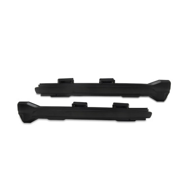 AutoStyle Set de Clignotants de Rétroviseurs LED sur mesure pour Golf VII 2012-2017/Sportsvan 2014-/E-Golf 2014-/Touran II 2015-