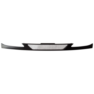AutoStyle Grille de calandre sur mesure pour Peugeot 206 3/5-portes incl. CC