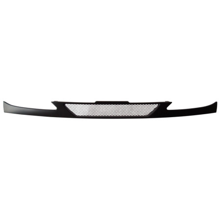 AutoStyle Grille de calandre sur mesure pour Peugeot 206 3/5-portes incl. CC