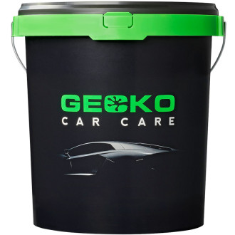Gecko Seau de Lavage 21 litre