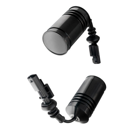 H&R Module de désactivation pour amortisseurs adaptatifs sur mesure pour Volkswagen/Audi/Seat/Cupra/Skoda 2012- & BMW X5 (G05)/X