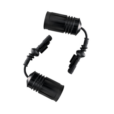 H&R Module de désactivation pour amortisseurs adaptatifs sur mesure pour Volkswagen/Audi/Seat/Cupra/Skoda 2012- & BMW X5 (G05)/X