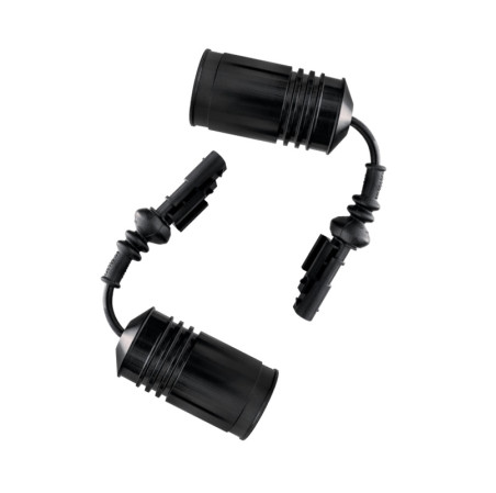 H&R Module de désactivation pour amortisseurs adaptatifs sur mesure pour Volkswagen/Audi/Seat/Cupra/Skoda 2012- & BMW X5 (G05)/X