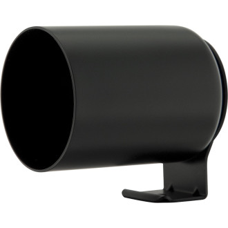 AutoStyle Porte-instrument pour instruments de 52mm - Noir